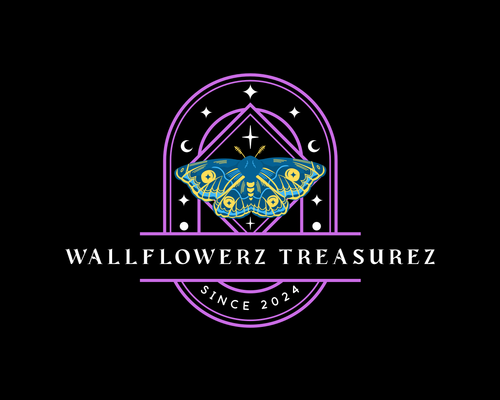 Wallflowerz Treasurez